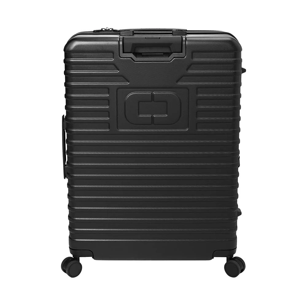 OGIO - Utilitarian Large Checked Spinner - Image 2