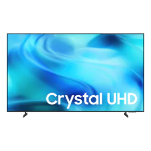 Samsung 75" UHD Smart 4K TV (75U8000H)