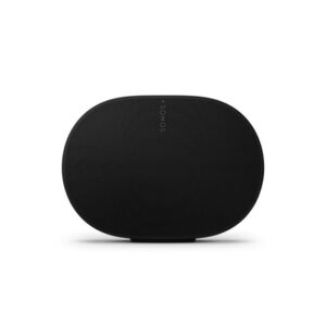 Sonos - Era 300 Smart Speaker with Spatial Audio (Each) - Black