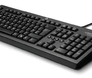 Wired Keyboard