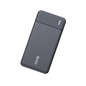 Eldo power bank 10000mAh 2 USB port 1Type-C port