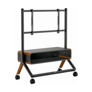 Eldo 49-75 inches stand TV cart