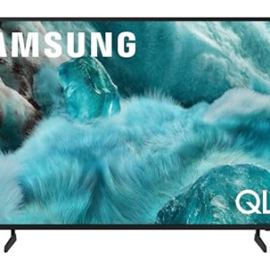 Samsung 75" QLED 4K TV (75Q7F)