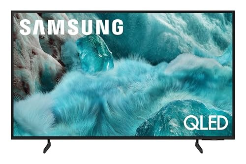 Samsung 75" QLED 4K TV (75Q7F)