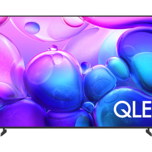 Samsung 85" QLED 4K TV (85Q6F)