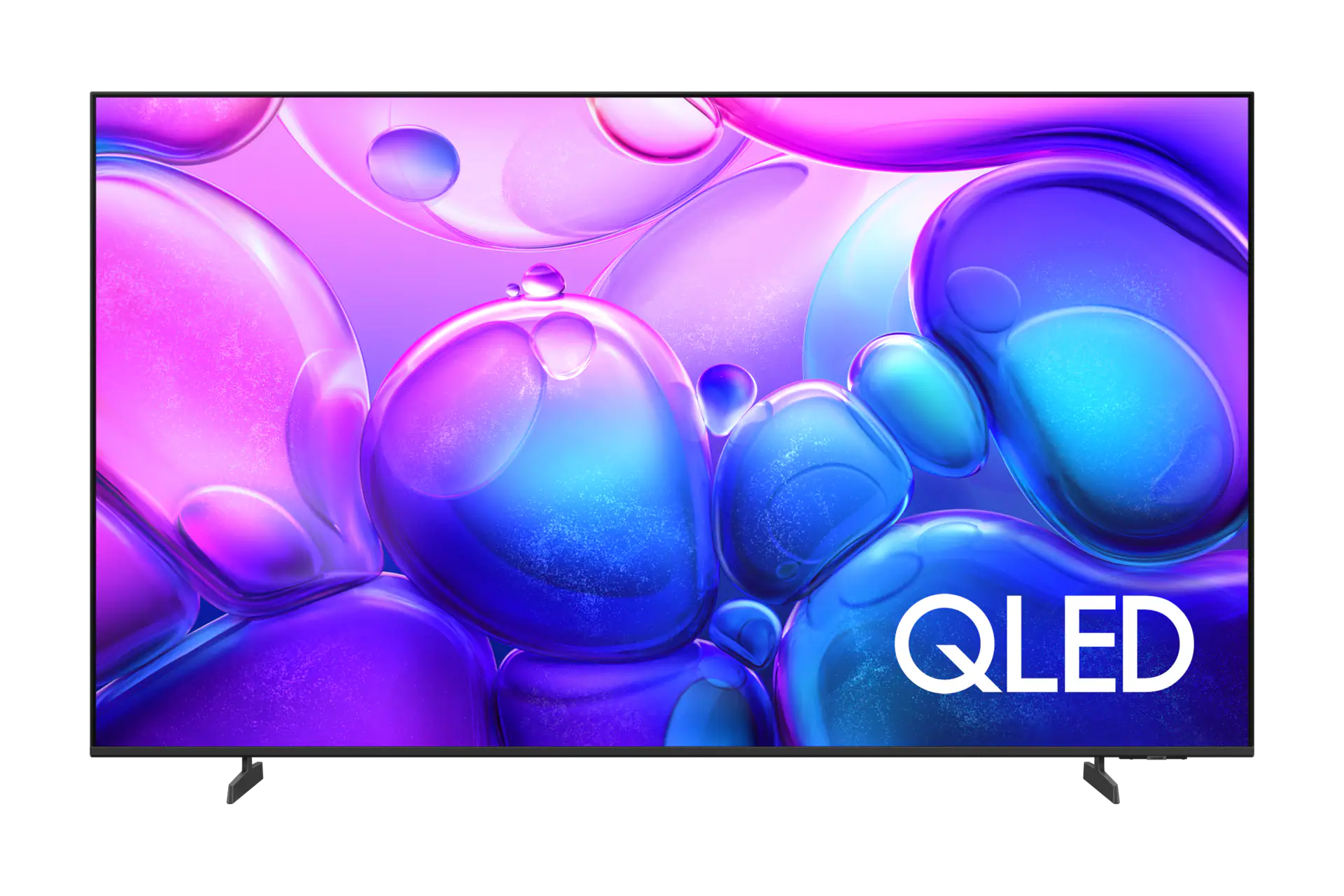 Samsung 85" QLED 4K TV (85Q6F)