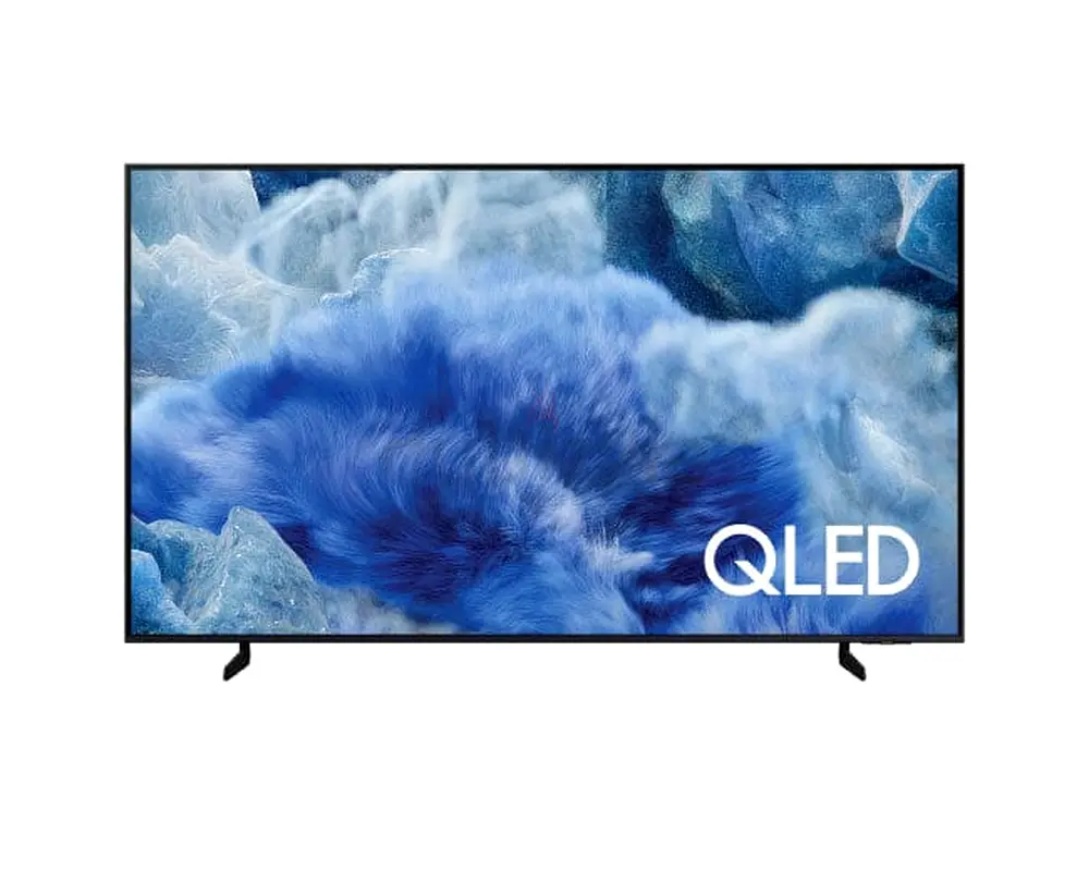 Samsung 75" QLED 4K TV (75Q8F)