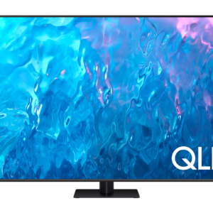 Samsung 85" QLED 4K TV (85Q70C)