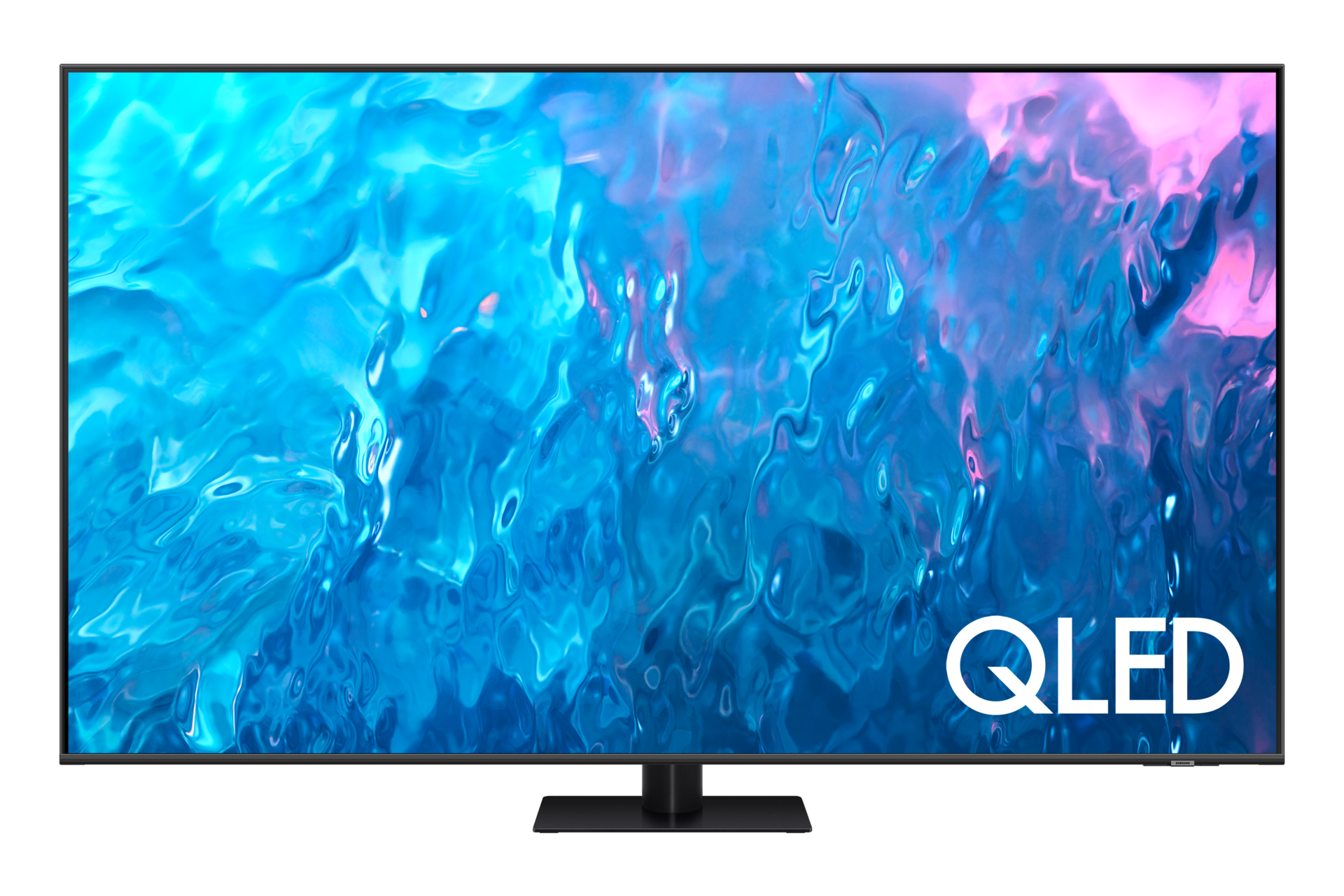 Samsung 85" QLED 4K TV (85Q70C)