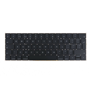 MacBook Keyboard Replacement (A1989)