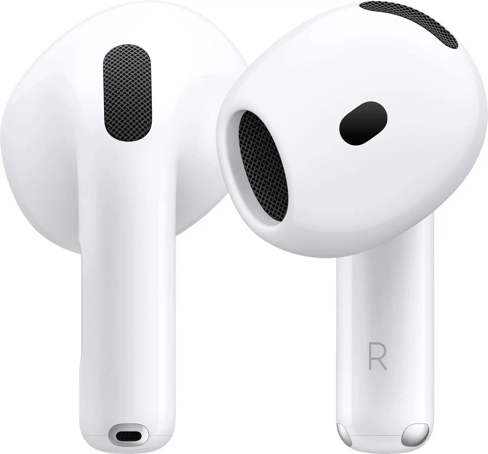 Apple AirPods 4 (ANC) - Image 3