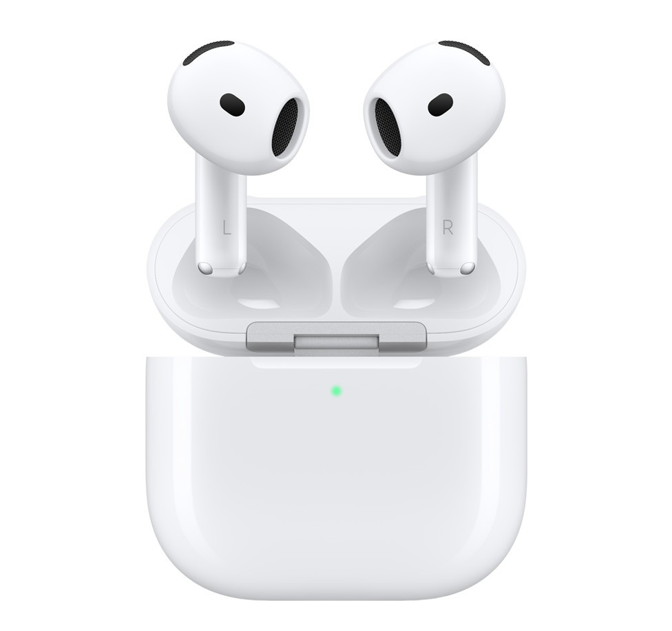 Apple AirPods 4 (ANC) - Image 2