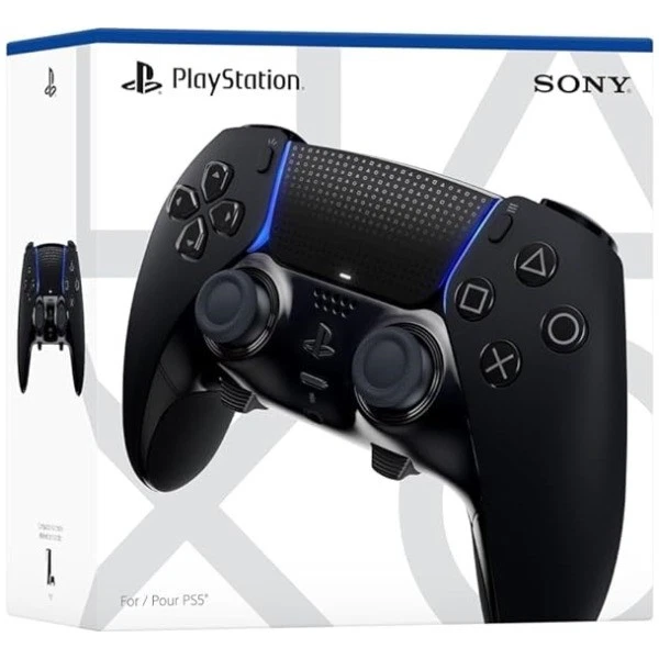Sony PS5 DualSense Edge Controller