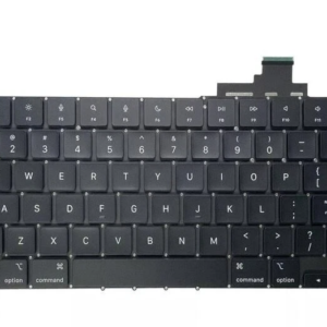 MacBook Keyboard Replacement (A2681)