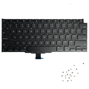 MacBook Keyboard Replacement (A2337)