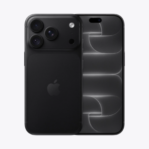 iPhone 18 Pro 256GB (Black) - eSIM