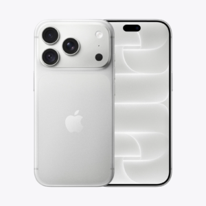 iPhone 18 Pro 256GB (White) - eSIM