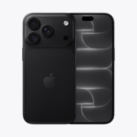 iPhone 18 Pro 512GB (Black) - eSIM