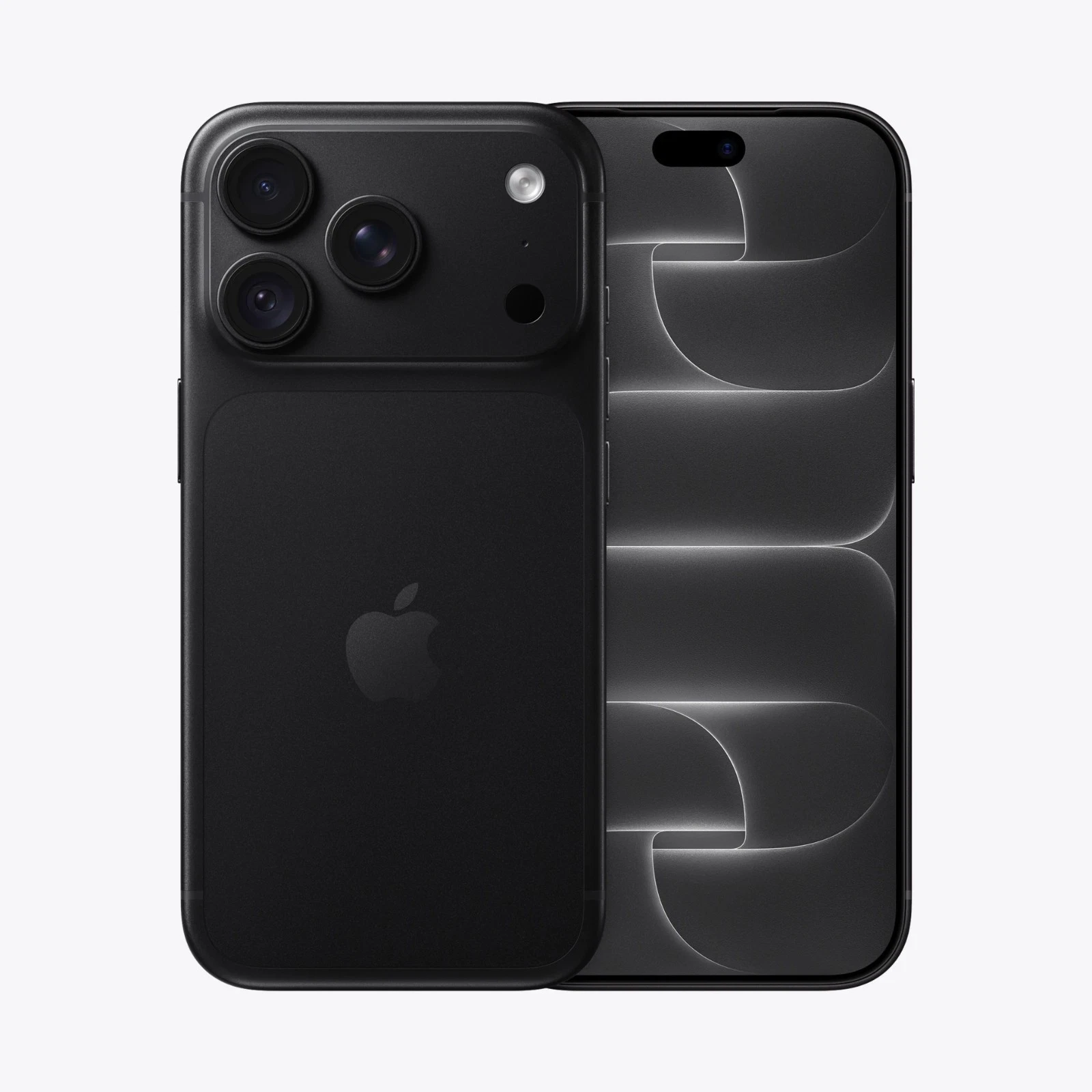 iPhone 18 Pro 256GB (Burgundy) - eSIM - Image 3