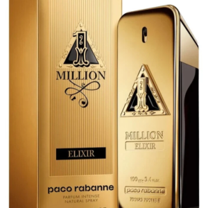 Paco Rabanne 1 Million Elixir Intense Parfum