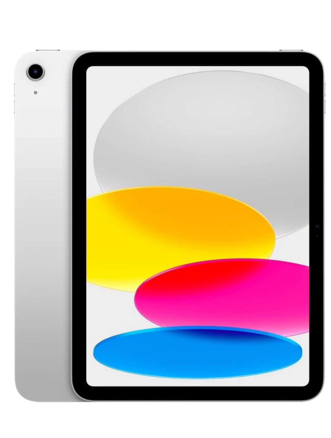 Apple iPad A16 256GB (Wi-Fi) - Image 3