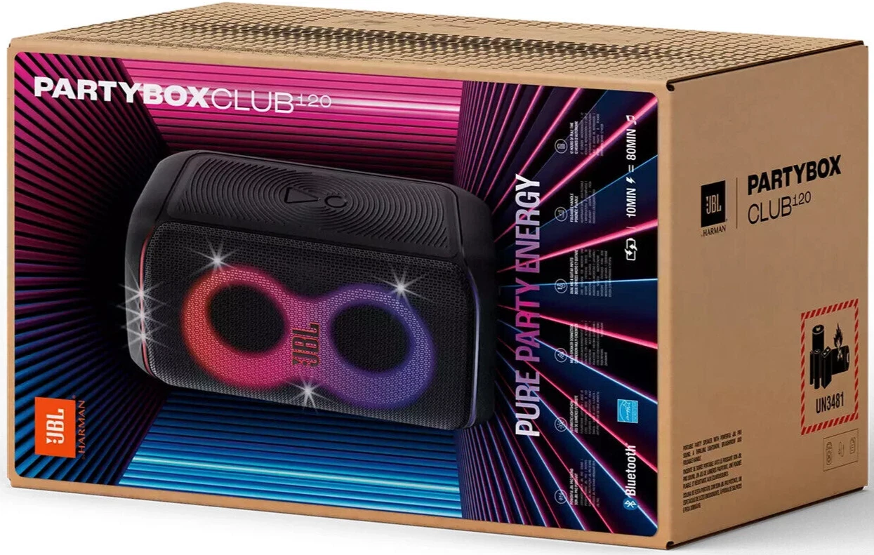 JBL PartyBox 320 - Image 3