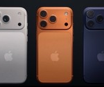 iPhone 17 Pro Max 256GB (Physical SIM)