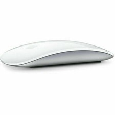 Apple Magic Mouse 2 – Silver