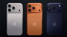 iPhone 17 Pro Max 256GB (Physical SIM)
