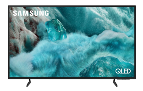 Samsung 55" QLED 4K TV (55Q7F)
