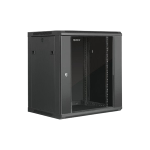 Eldo Pro 12U 600×600×650 wall cabinet