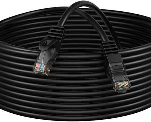 Eldo Pro CAT6 cable 50M UTP