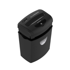 Eldo PS218-P10 paper shredder-21L bin