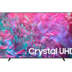 Samsung 98" UHD Smart 4K TV (98DU9072)
