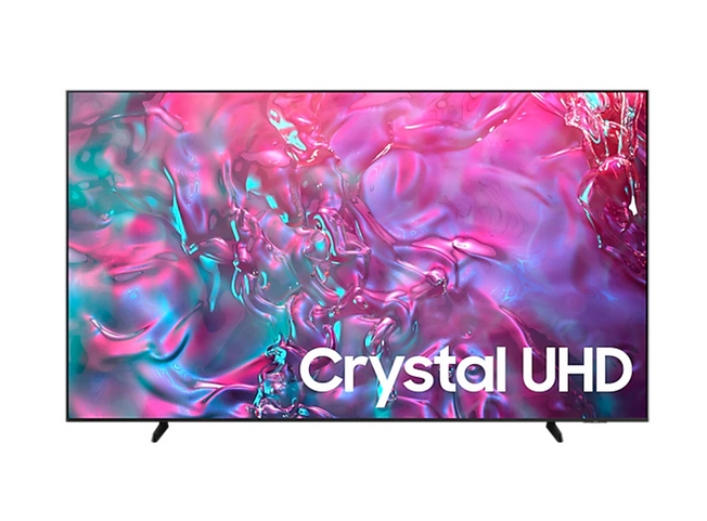Samsung 98" UHD Smart 4K TV (98DU9072)
