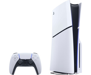 Sony PlayStation 5 Slim – Standard Edition