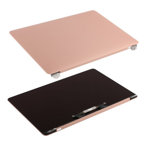 MacBook Air M1 Screen Replacement