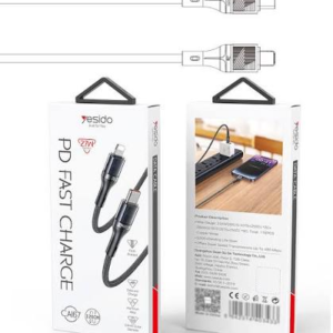 Yesido Charging Cable (CA167)
