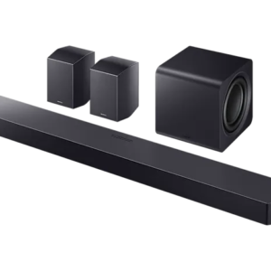 Samsung Sound Bar Q990H (756 W)