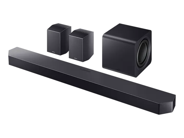 Samsung Sound Bar Q990H (756 W)