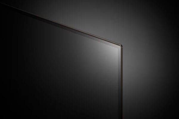 LG 83" OLED TV (OLED83C4) - Image 2