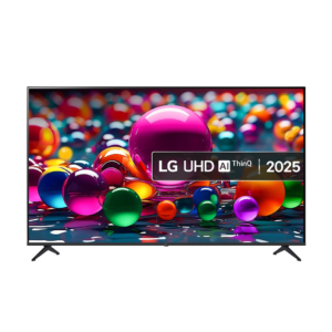 LG 75" UHD Smart 4K TV (75UR8000)