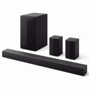 LG Sound Bar S65TR (600W)