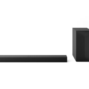 LG Sound Bar S60T (340W)