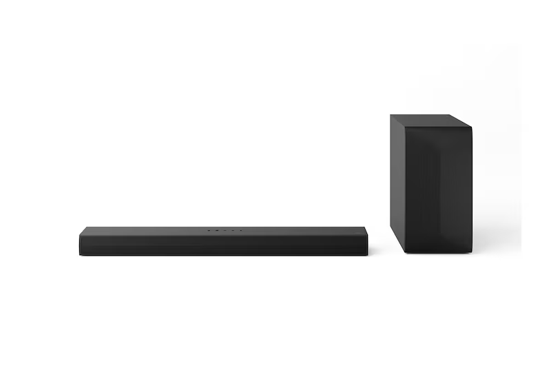 LG Sound Bar S60T (340W)