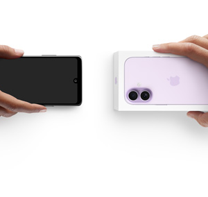 iPhone 17