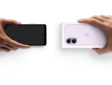 iPhone 17
