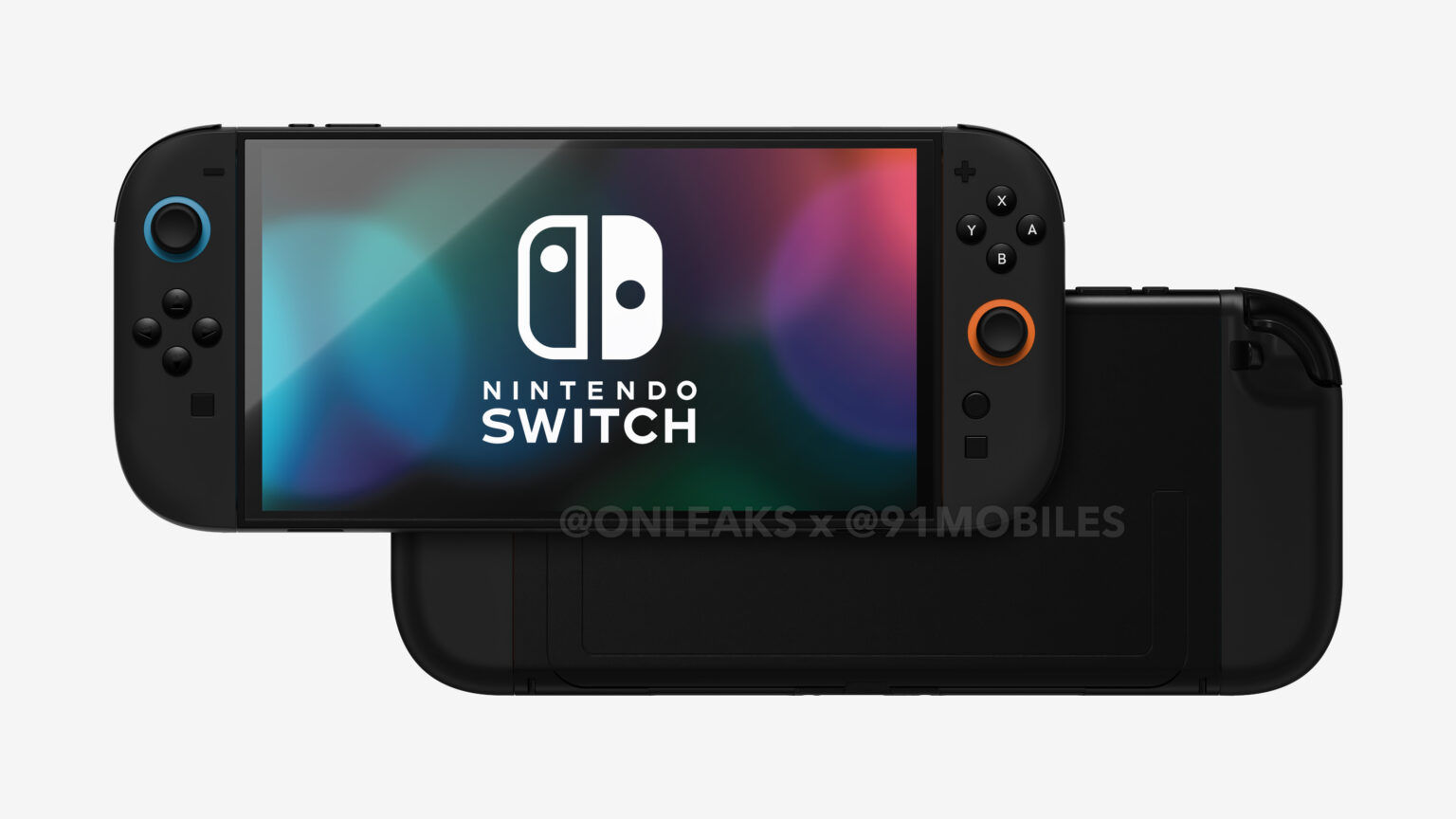 Nintendo Switch 2 OLED