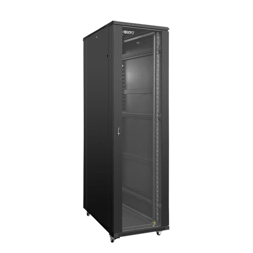 Eldo Pro 22U 600×600×1200 wall cabinet