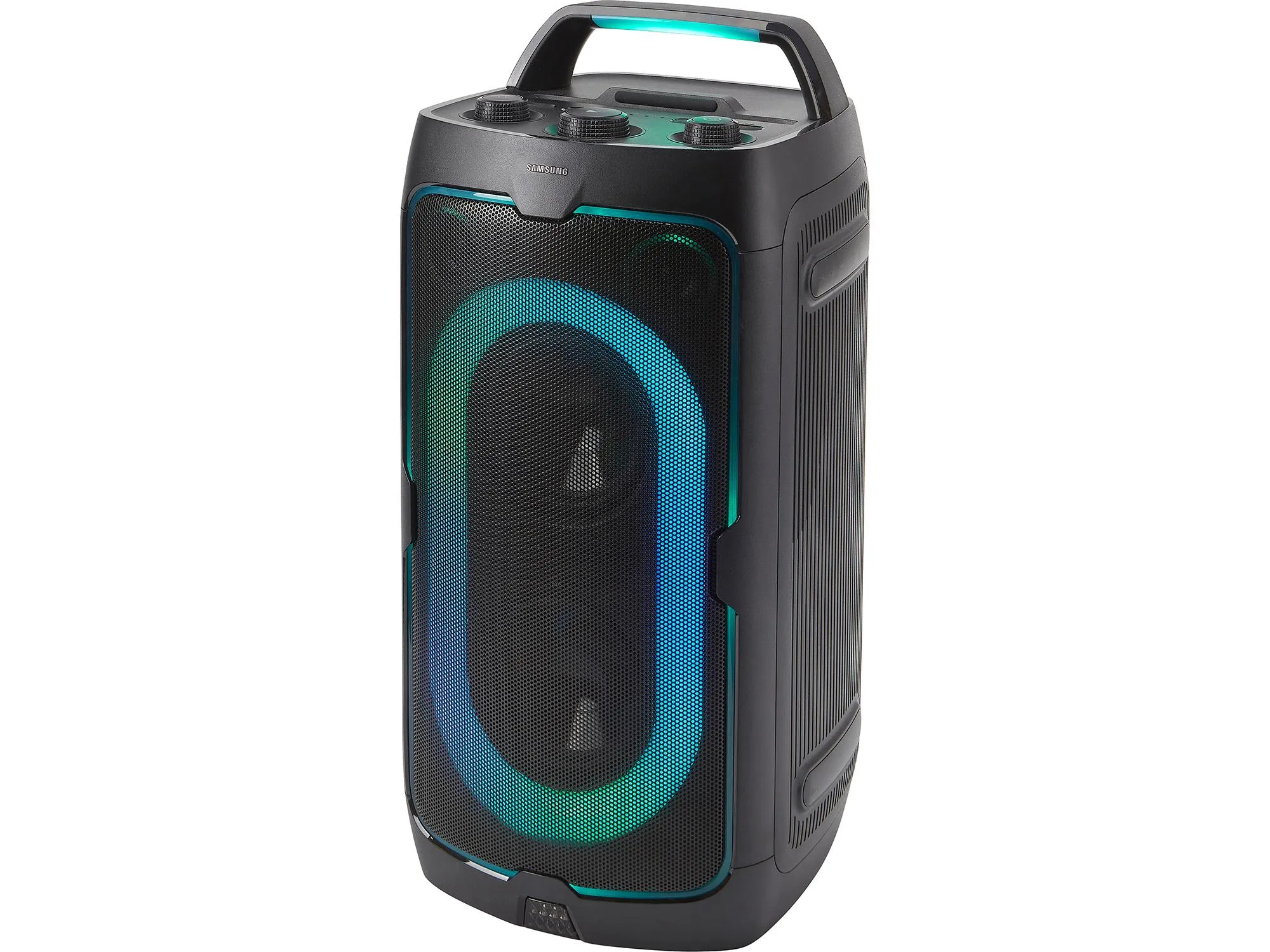 Samsung Sound Tower MX-ST40F (160)